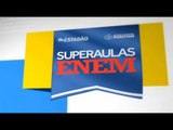 Superaulas Fuvest e Unicamp 2012 - 06.11 - Português - Pontuação - Professor Yeso