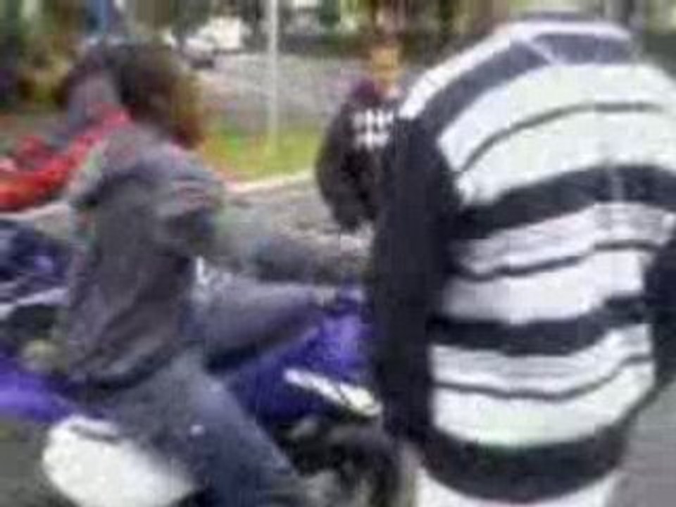 Le plus speed