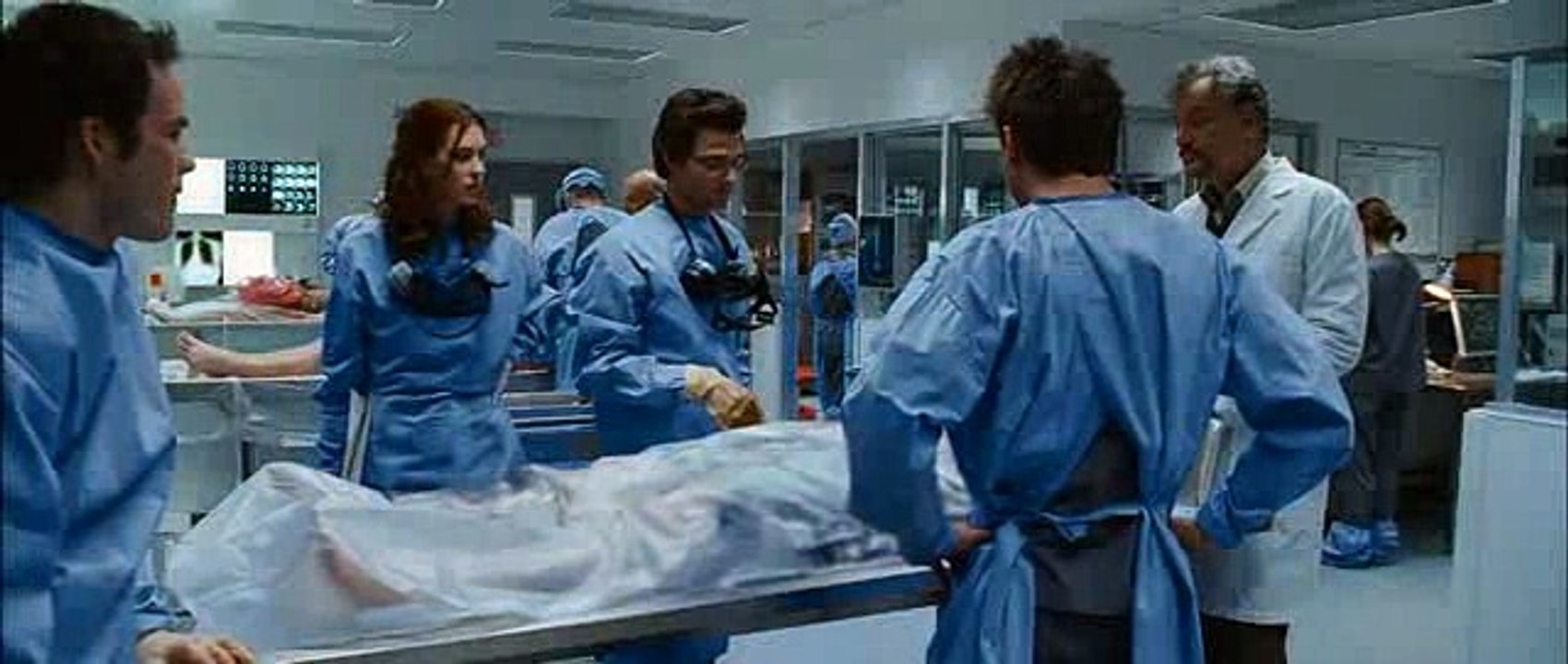 Kadavra - Pathology 2008 Full izle