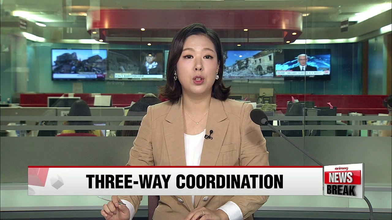 Ruling party, gov't & presidential office call for opposition's cooperation