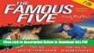 [Read] Five Go Adventuring Again   Five Go to Demon s Rocks (Famous Five) Ebook Free
