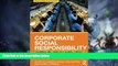 Big Deals  Corporate Social Responsibility: Readings and Cases in a Global Context  Free Full Read