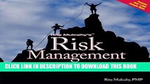 [PDF] Risk Management Tricks of the Trade for Project Managers   PMI-RMP Exam Prep Guide Full