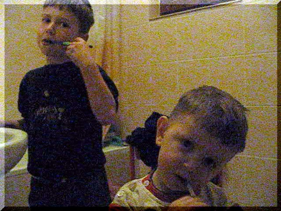 emHOME - pranjezubi 2007
