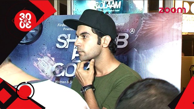 Rajkummar Rao Supports Bengali Film-Bollywood News-#TMT