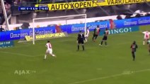 Luis suarez - top 10 Ajax goals