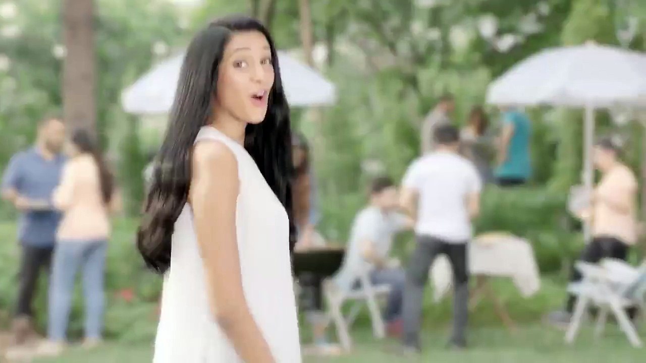 Palmolive Shampoo