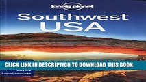 [PDF] Lonely Planet Southwest USA 7th Ed.: 7th Edition Popular Colection
