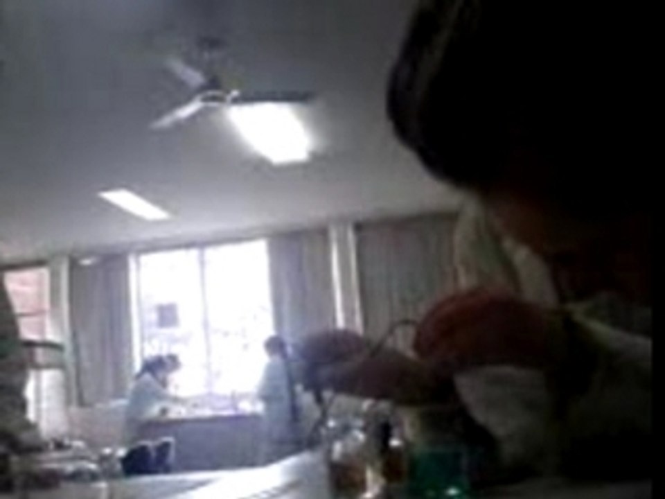 Chem prac
