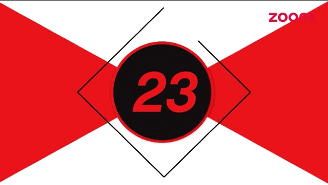 Arjun Kapoor & Shraddha Kapoor Dance On Beat Pe Booty Song  Bollywood News   #TMT