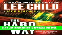 [PDF] The Hard Way (Jack Reacher) Full Online