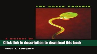 Read The Green Phoenix  Ebook Free