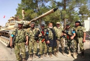 Cerablus Operasyonu Neyi Değiştirir? Harekatın Şifreleri