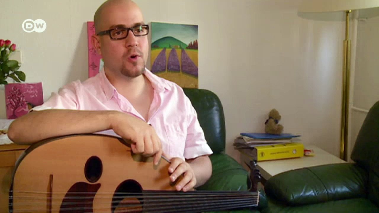 Leben für die Musik | Fokus Europa