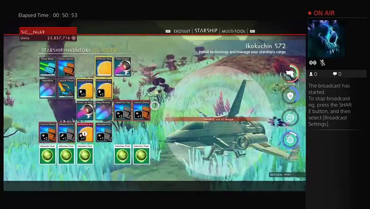 SiC__Nick9's Live PS4 Broadcast (11)