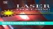 Read Laser Processing of Engineering Materials: Principles, Procedure and Industrial Application