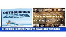 [PDF] Outsourcing: Business Owner Must Read! 2 Manuscripts - Outsourcing, Visionaries: Top 10