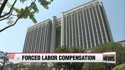 Seoul court orders Mistubishi to compensate Korean victims of forced labor