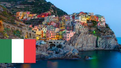 Top 10 Interesting Facts About Italy