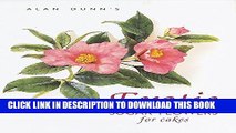 [PDF] Exotic Sugar Flowers for Cakes Popular Collection
