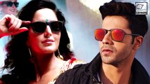 Katrina Kaif To ROMANCE Varun Dhawan