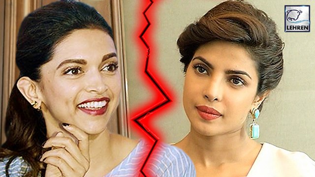 Deepika Padukone Beats Priyanka Chopra