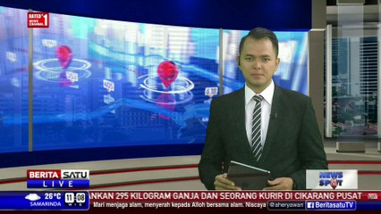 Sidang Jessica Hadirkan Saksi dari Ahli Toksikologi