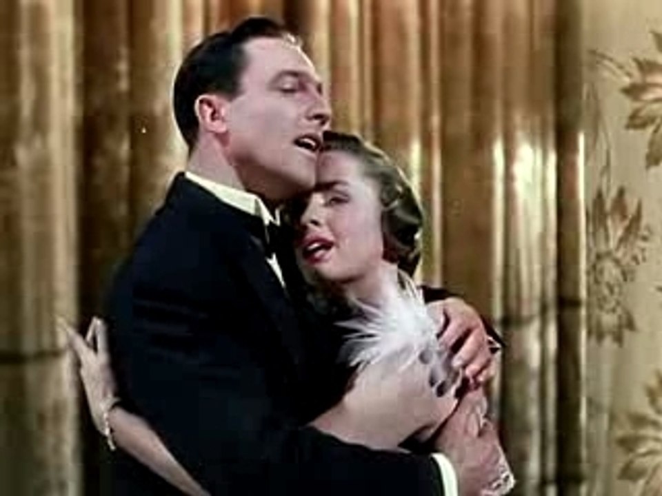 Singin in the rain