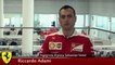 F1-Direct.Com : Le GP de Belgique 2016 vue par Adami