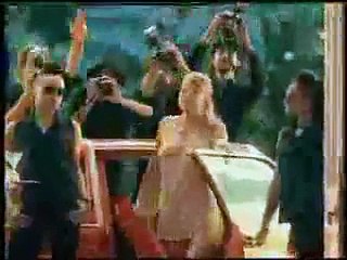 FERGIE vs TOM TOM CLUB  - Genius of London_