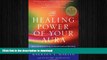 FAVORITE BOOK  The Healing Power of Your Aura: How to Use Spiritual Energy for Physical Health