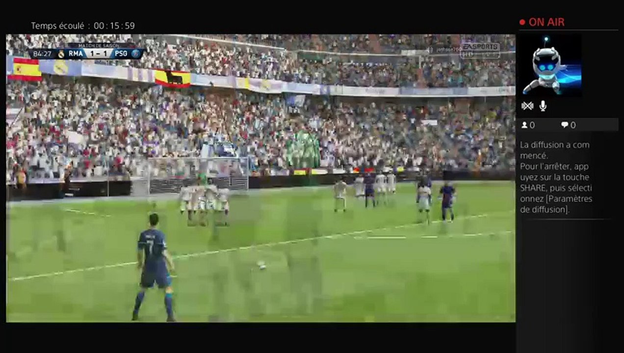 Diffusion PS4 en direct de jonhson760 (6)