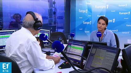 Najat Vallaud-Belkacem : "La prolifération des arrêtés anti-burkini n’est pas bienvenue"