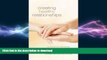FAVORITE BOOK  Creating Healing Relationships: Professional Standards for Energy Therapy