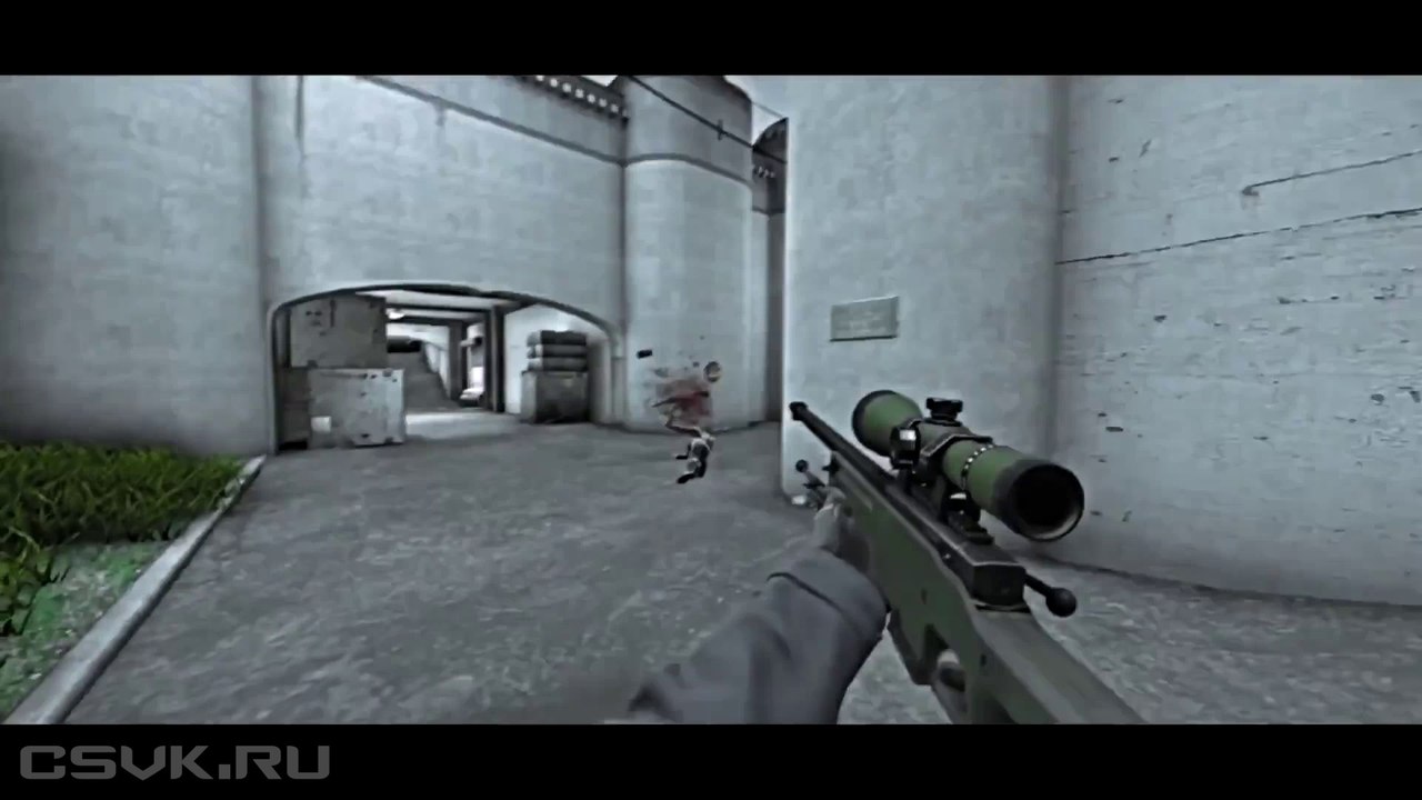 UPPA MAN #CSGO