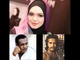 siti nurhaliza @broery--- jangan di tanya/irama keroncong