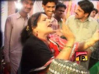 Aj Mour Badi | Samina Kanwal | Album 25 | Hits Songs | Thar Production