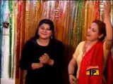 Khushia Wari Mehfil | Samina Kanwal | Album 1 | Hits Songs | Thar Production