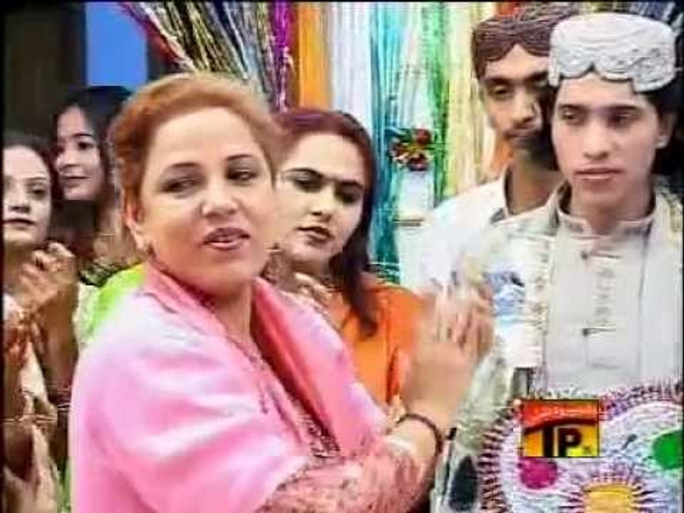 Jediyon Laon Diyo | Samina Kanwal | Album 1 | Hits Songs | Thar Production