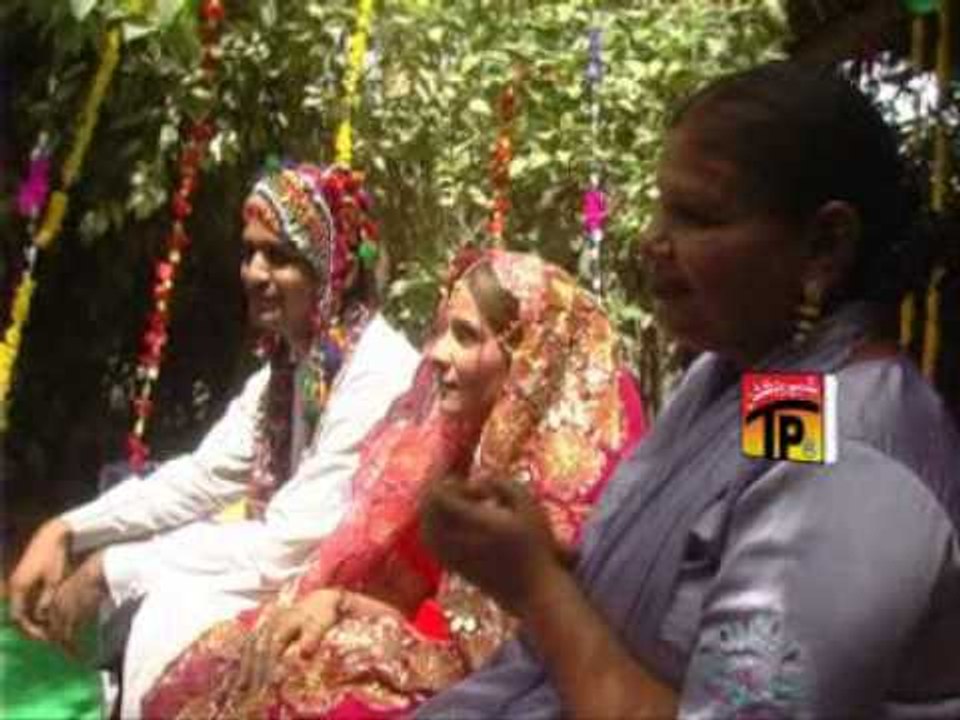 Cho Na Kare Tosan Pyar | Saima Manzoor | Album 7 | Sindhi Songs | Thar Production