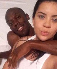 Usain Bolt ile Tek Gece Geçiren Kadın, Her şeyi Bir Bir Anlattı