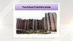 Panchsheel Pratishtha - Flats in Noida - Subvention Plan