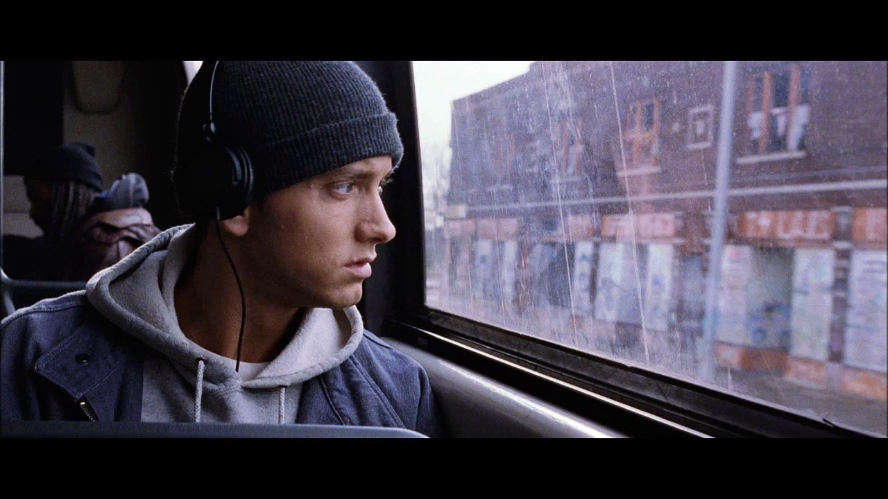 Eminem - Lose Yourself (cover)