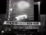 El estreno de 'Ben-Hur' en Hollywood ('Ben-Hur' Hollywood premiere)