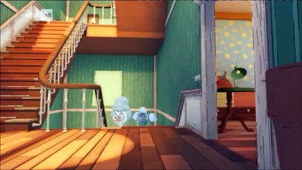 Calimero (terza serie) - 056 - Un tesoro per i Cocos