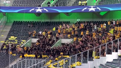 Borussia Mönchengladbach - BSC Young Boys 24.08.2016 - 005
