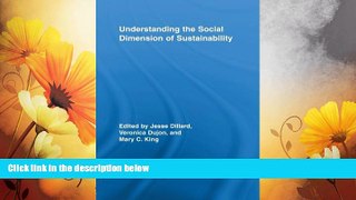 READ FREE FULL  Understanding the Social Dimension of Sustainability  READ Ebook Full Ebook Free