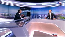 Impôts, chômage, burkini : ce qu'il faut retenir de l'interview de Sarkozy au JT de 20h sur TF1