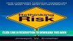 [PDF] Rethinking Risk: How Companies Sabotage Themselves and What They Must Do Differently Popular