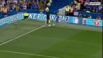 Chelsea vs Bristol Rovers highlights